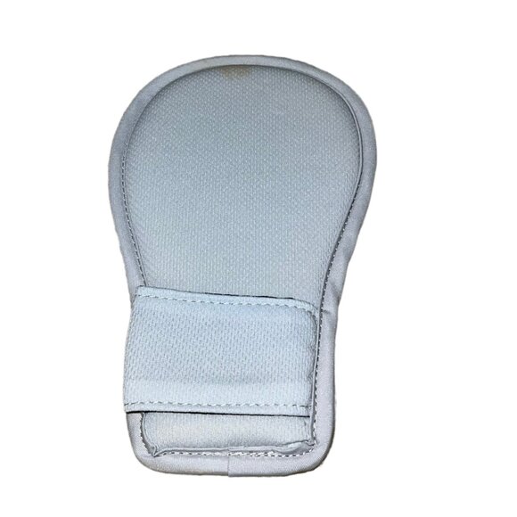 Orbit Baby Stroller Replacement Part Infant Cushion Pad Cover Gray - Picture 1 of 3